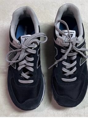 New Balance 574
